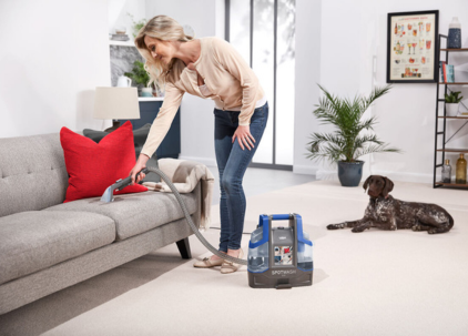 Floor Cleaners and Washers
